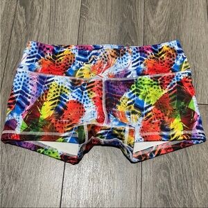 Fleo Shorts